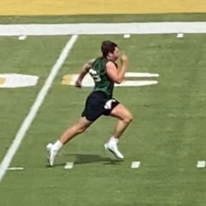 Meet your Posher, Jude